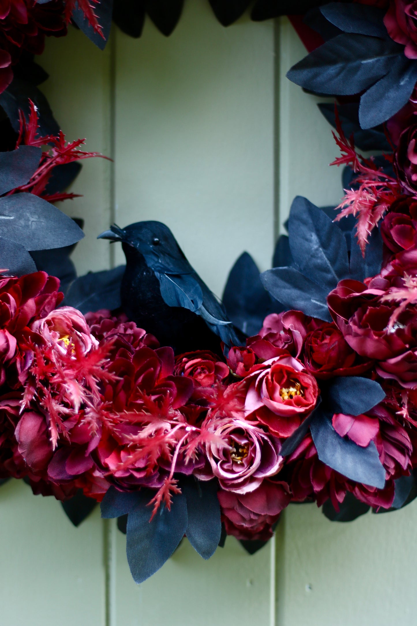 Raven’s Whisper