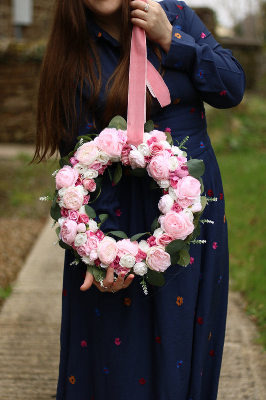 Blush Romance