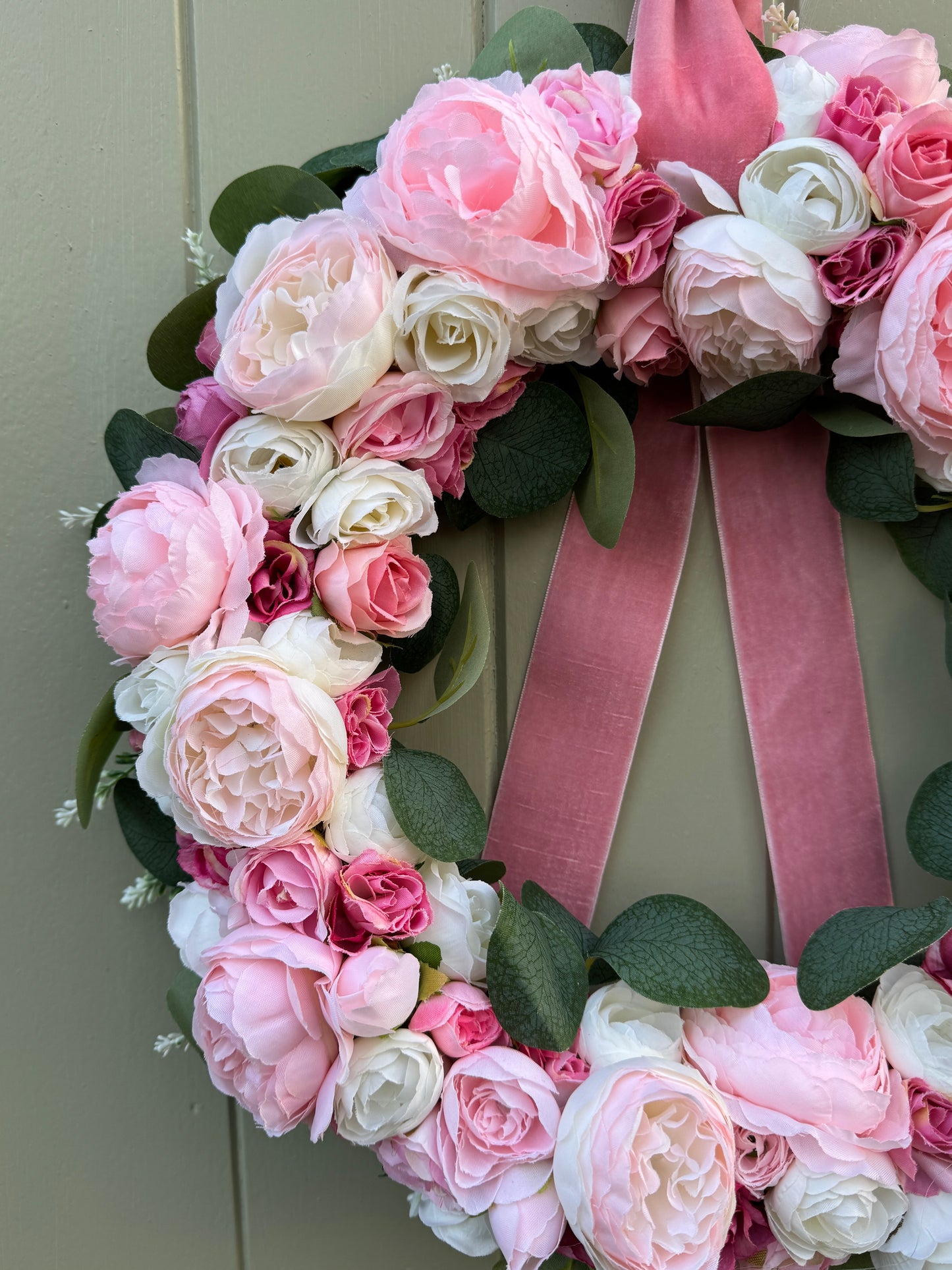 Blush Romance