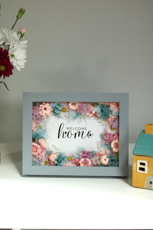 Pastel Bloom