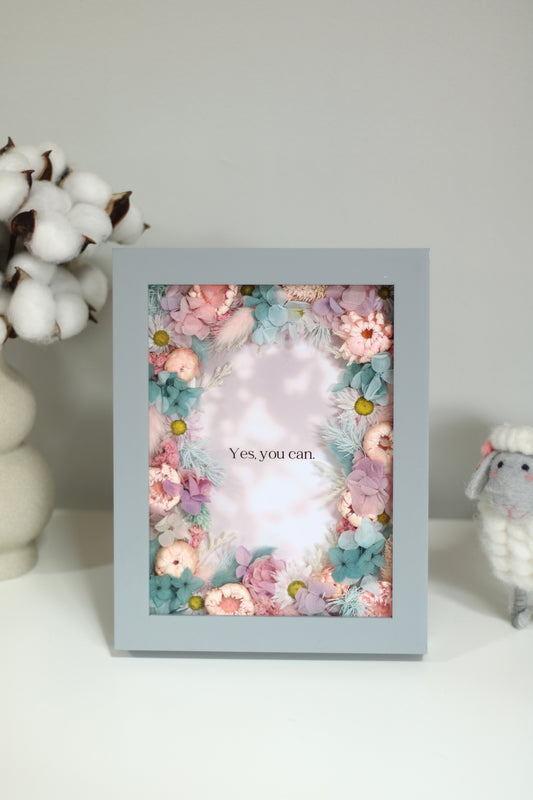 Pastel Bloom