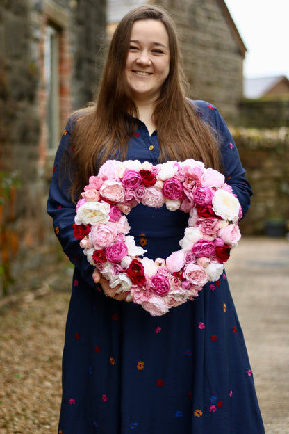 Blossom Heart
