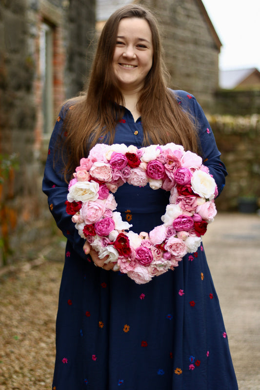 Blossom Heart