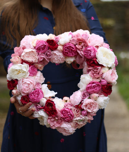 Blossom Heart