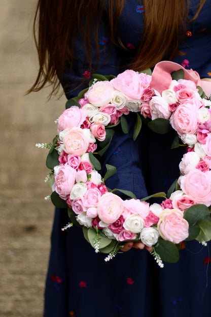 Blush Romance