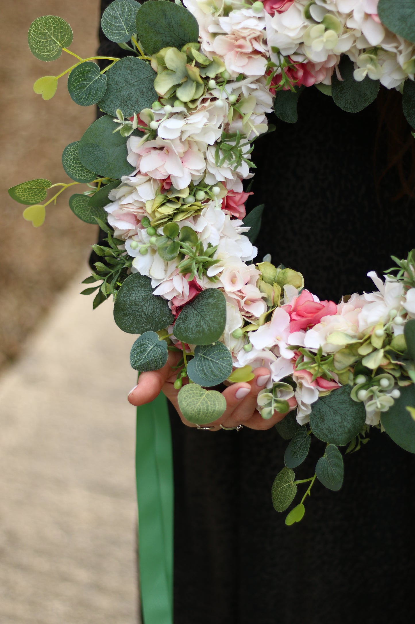 Wildwood Bloom