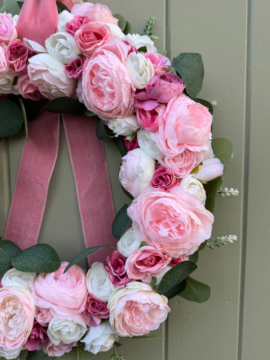 Blush Romance