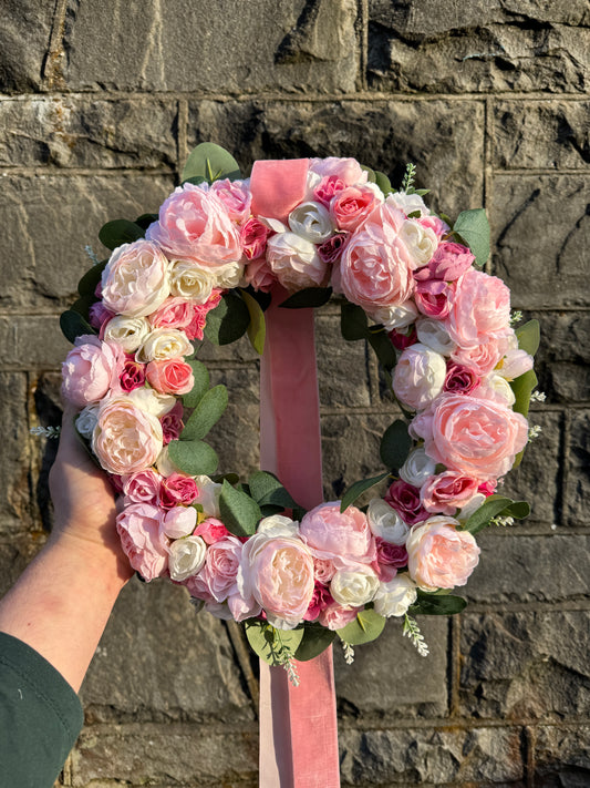 Blush Romance