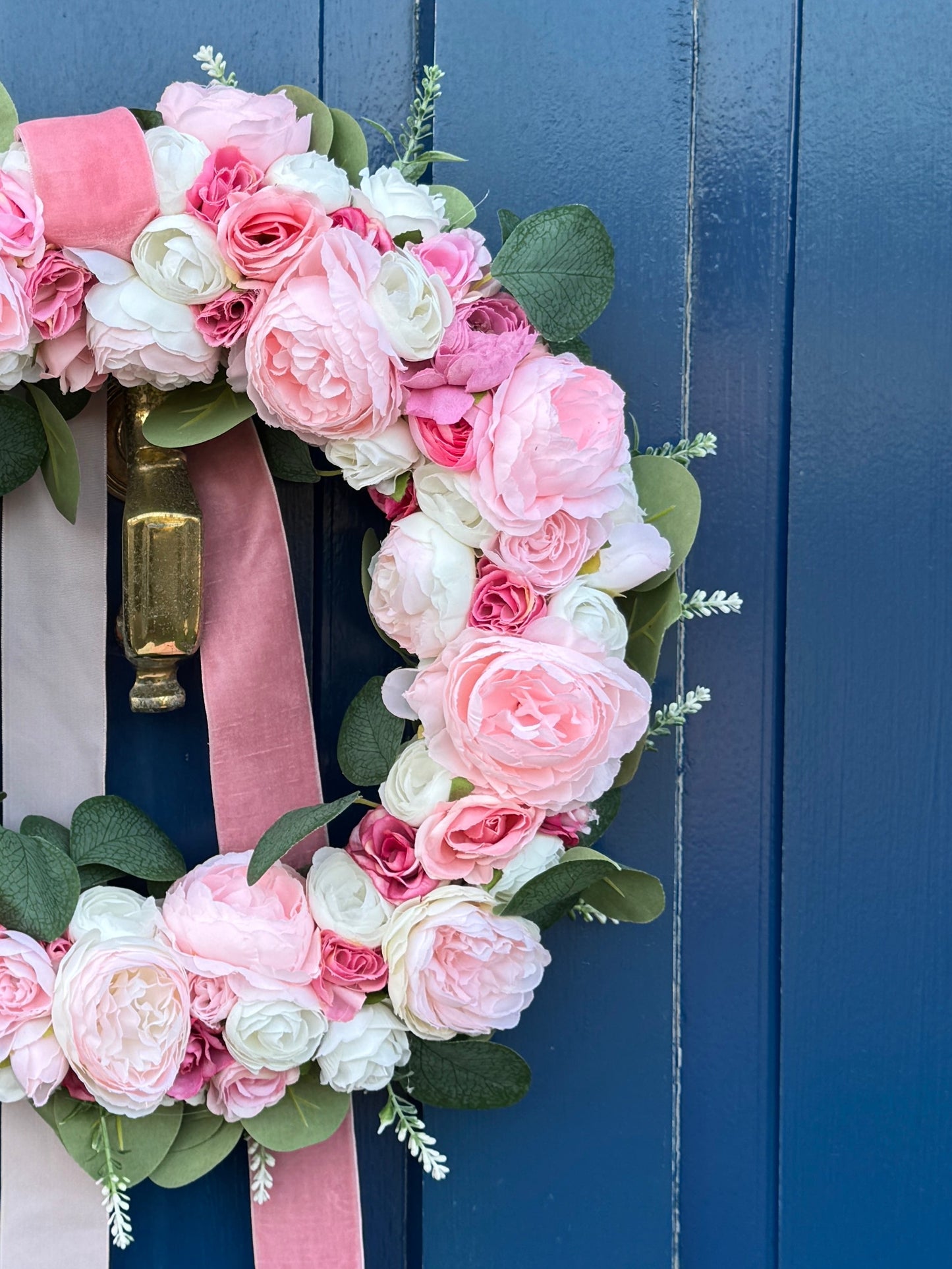 Blush Romance