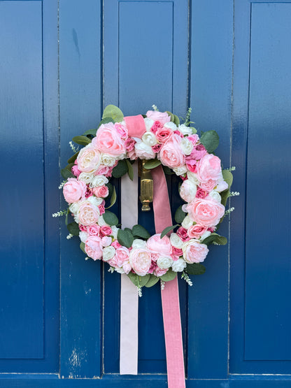 Blush Romance