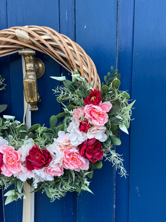 Roseberry Charm